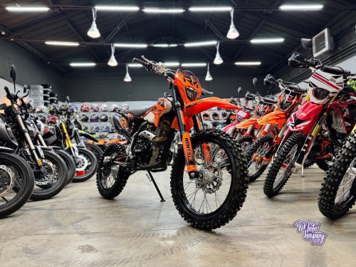 Мотоцикл Regulmoto ATHLETE PR 300 21/18 (2024)