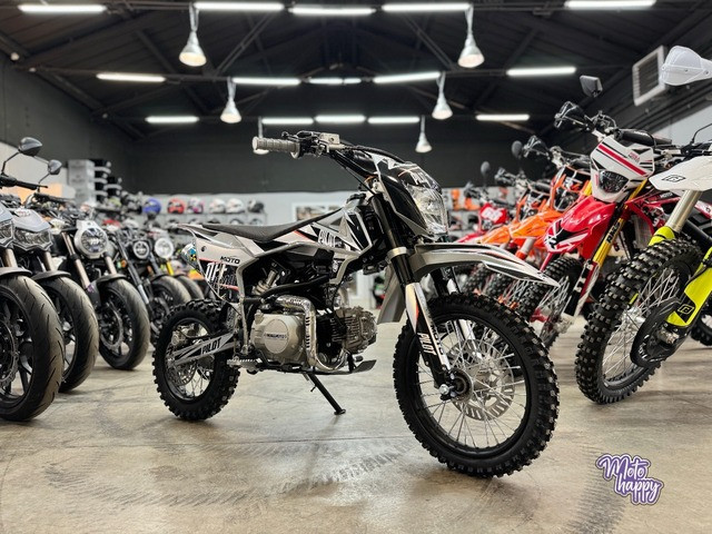 Питбайк Regulmoto PILOT EA 14/12