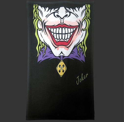 Шея Баф Джокер