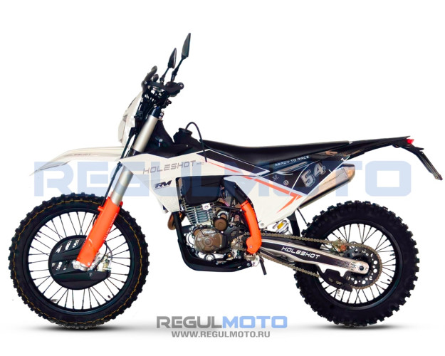 Мотоцикл Regulmoto Holeshot 300 pro (ZS PR300 PRO)