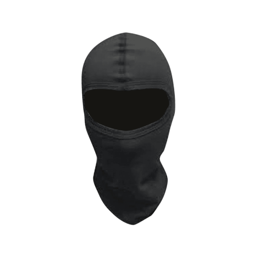 Подшлемник черный LNR-B-TS (х.б 95%) 