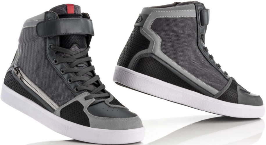 Мотокроссовки Acerbis KEY (Серый)