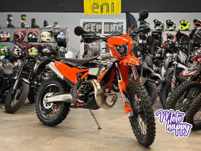 Мотоцикл Regulmoto LANZA 2T