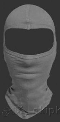 Подшлемник серый LNR-GR