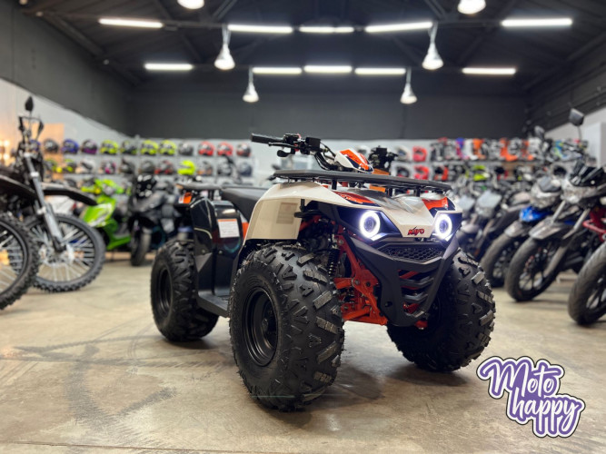 Квадроцикл KAYO AU125