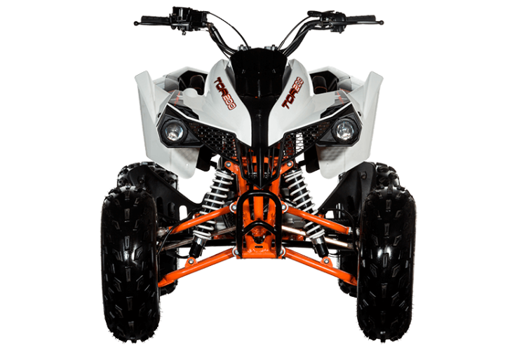 Квадроцикл KAYO A200