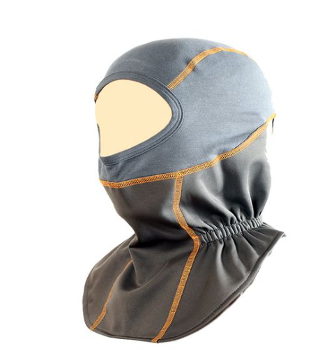 Подшлемник виндстопер плюс (серый) 002455