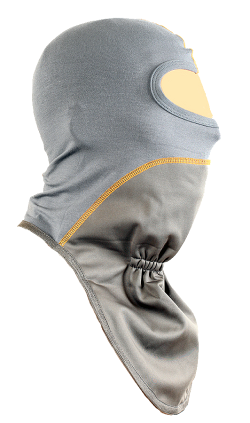 Подшлемник виндстопер плюс (серый) 002387