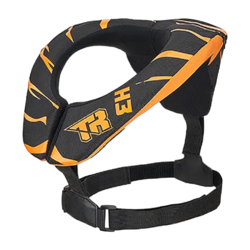 Защита шеи TIGER TR-H3 оранжевый