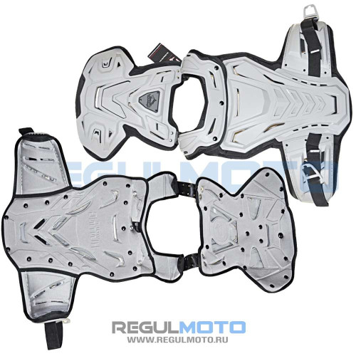 Моточерепаха Wolf AR09 (Серый)
