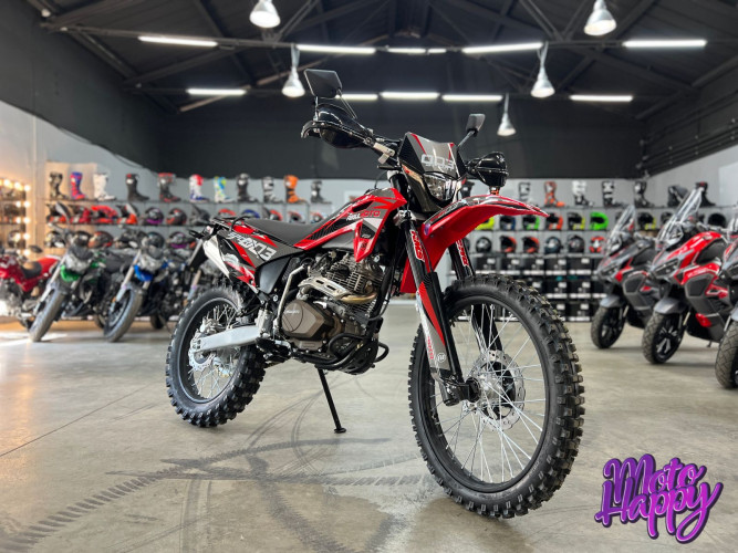 Мотоцикл Regulmoto Sport 003 PR 300