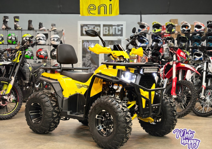 ЗАПЧАСТИ И КОМПЛЕКТУЮЩИЕ (Квадроцикл DAZZLE ATV200 (компл. 2))