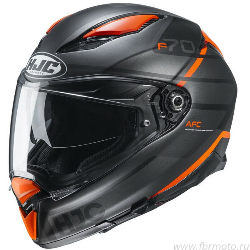 Шлем HJC F70 TINO MC7SF