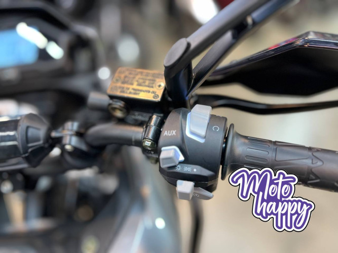 Мотоцикл Regulmoto ADV 300 NB