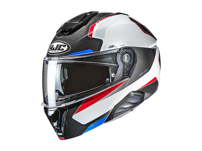 Мотошлем HJC i91 FELIO MC21