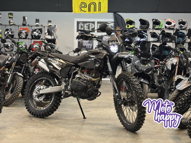Мотоцикл Regulmoto Sport 003 PR 300 PRO (4 клапана) 5 ст. КПП