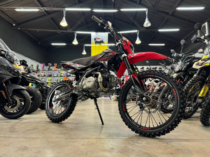 Питбайк Regulmoto SEVEN MEDALIST PRO 19/16